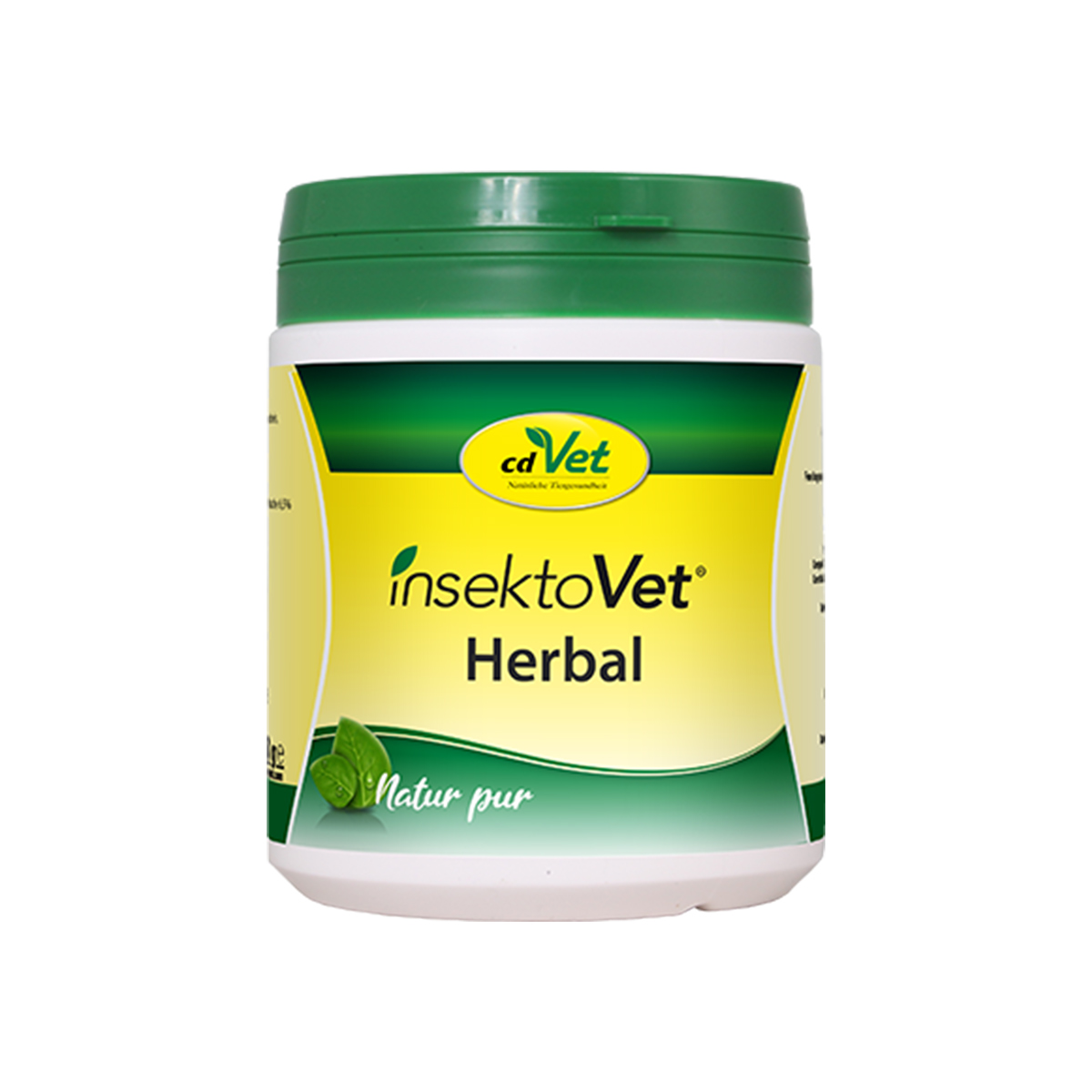 cdVet insektoVet herbal 250 g