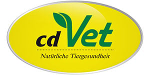 Logo cdVet