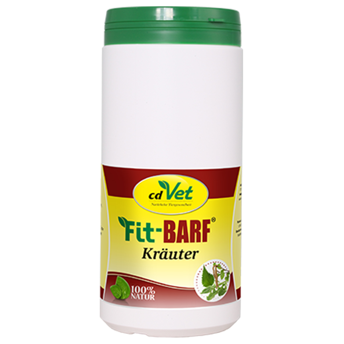 Levně cdVet Fit-BARF byliny, 200 g