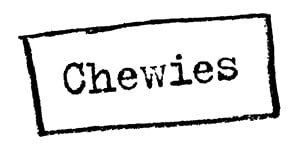 Logo Chewies