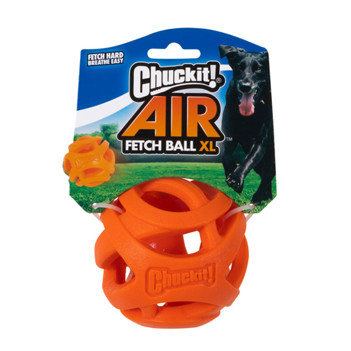 Levně Chuckit! Air Fetch aportovací míč XL