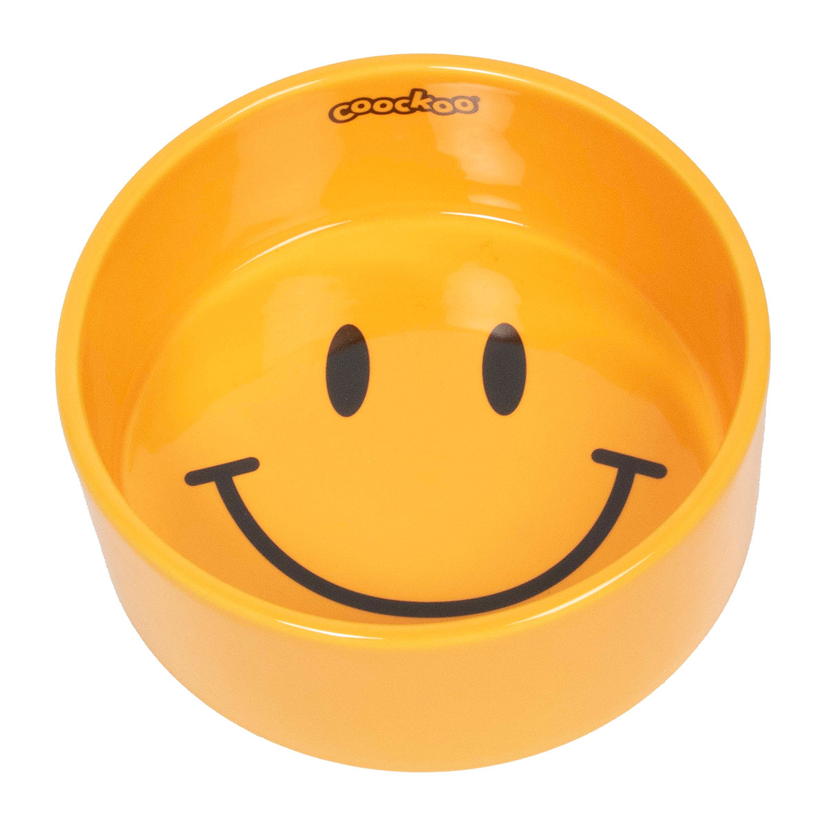 Coockoo Futternapf Smiley 1150 ml