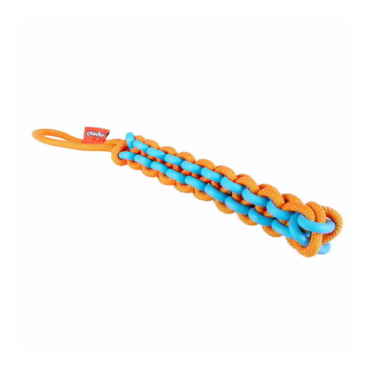 Coockoo Hundespielzeug Twisting Tugger