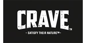 Crave Hunde-Trockenfutter 