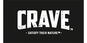  Crave Hundesnacks 