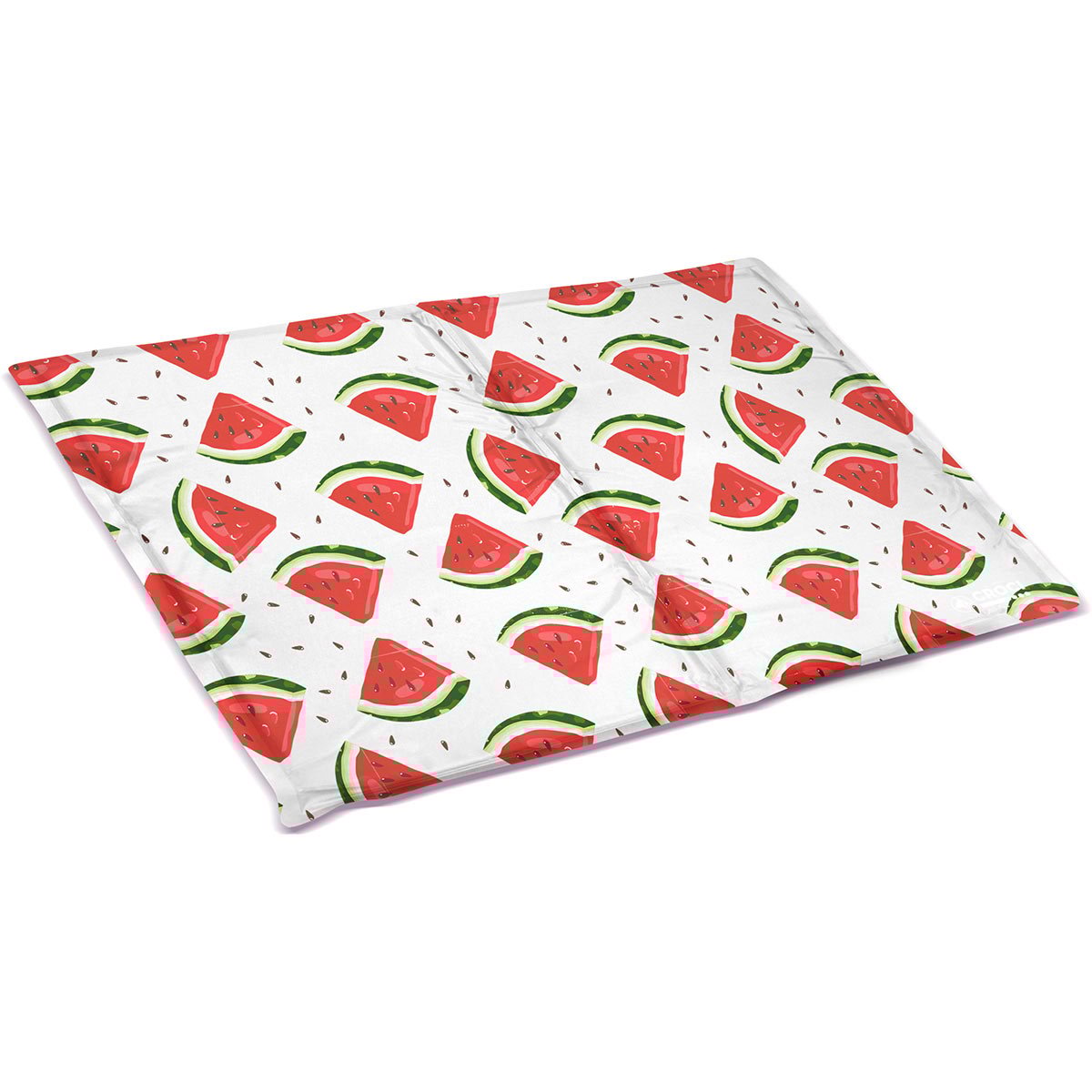 Croci Kühlmatte Wassermelone