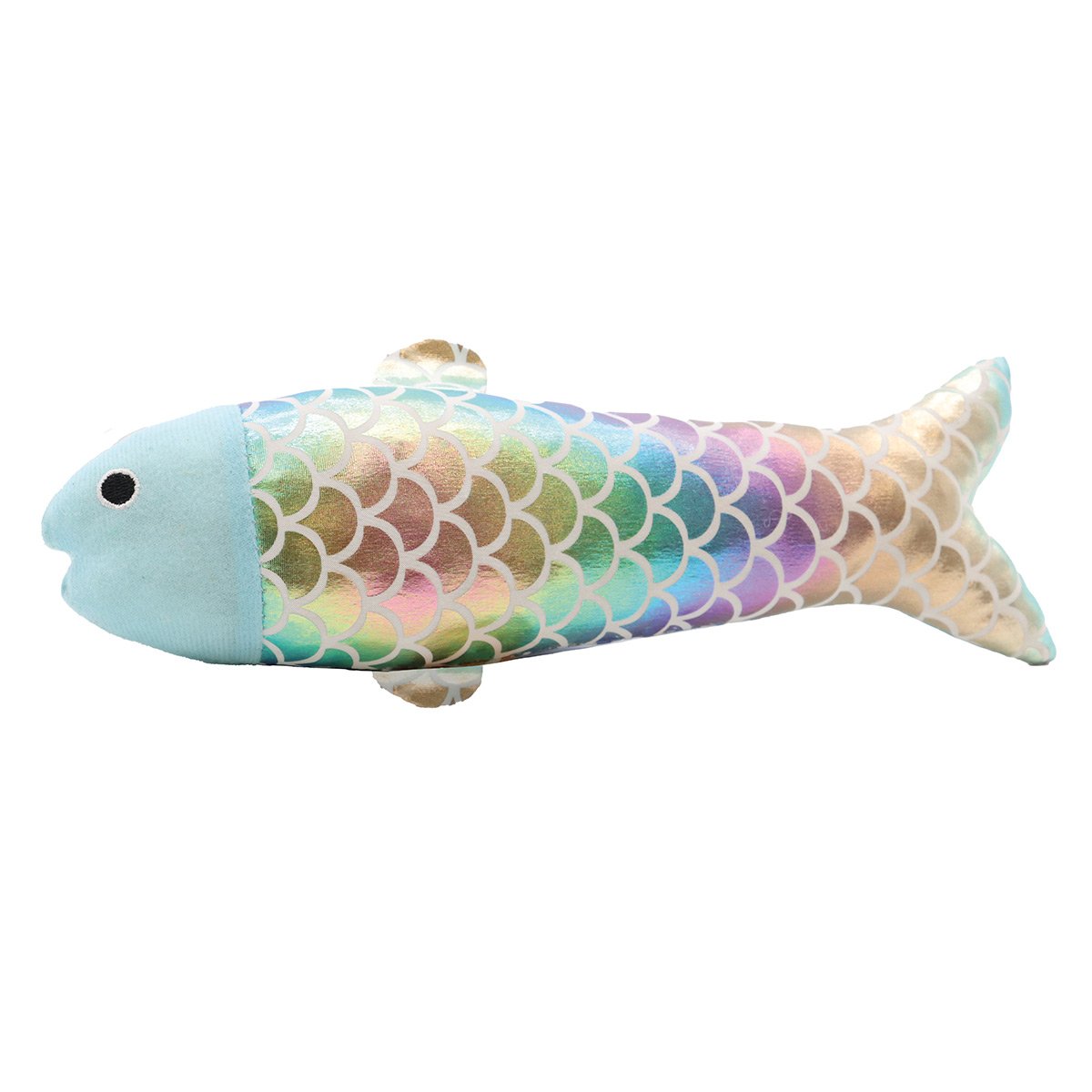 Croci Katzenspielzeug Lumifish 30 cm