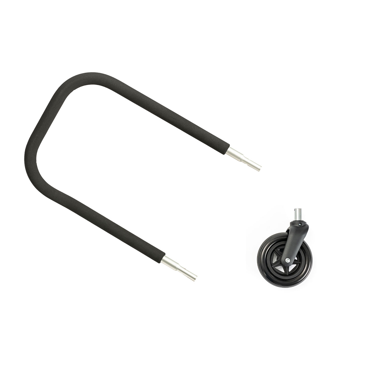 Croozer Buggy-Set für Fahrradanhänger