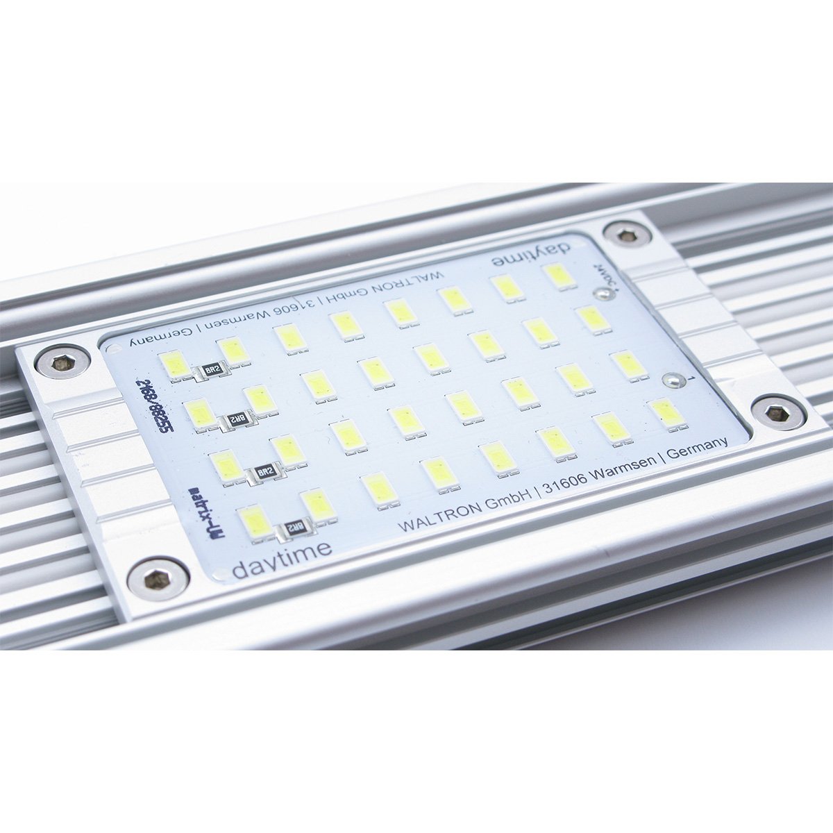 Daytime matrix-LED-Modul Ultra White