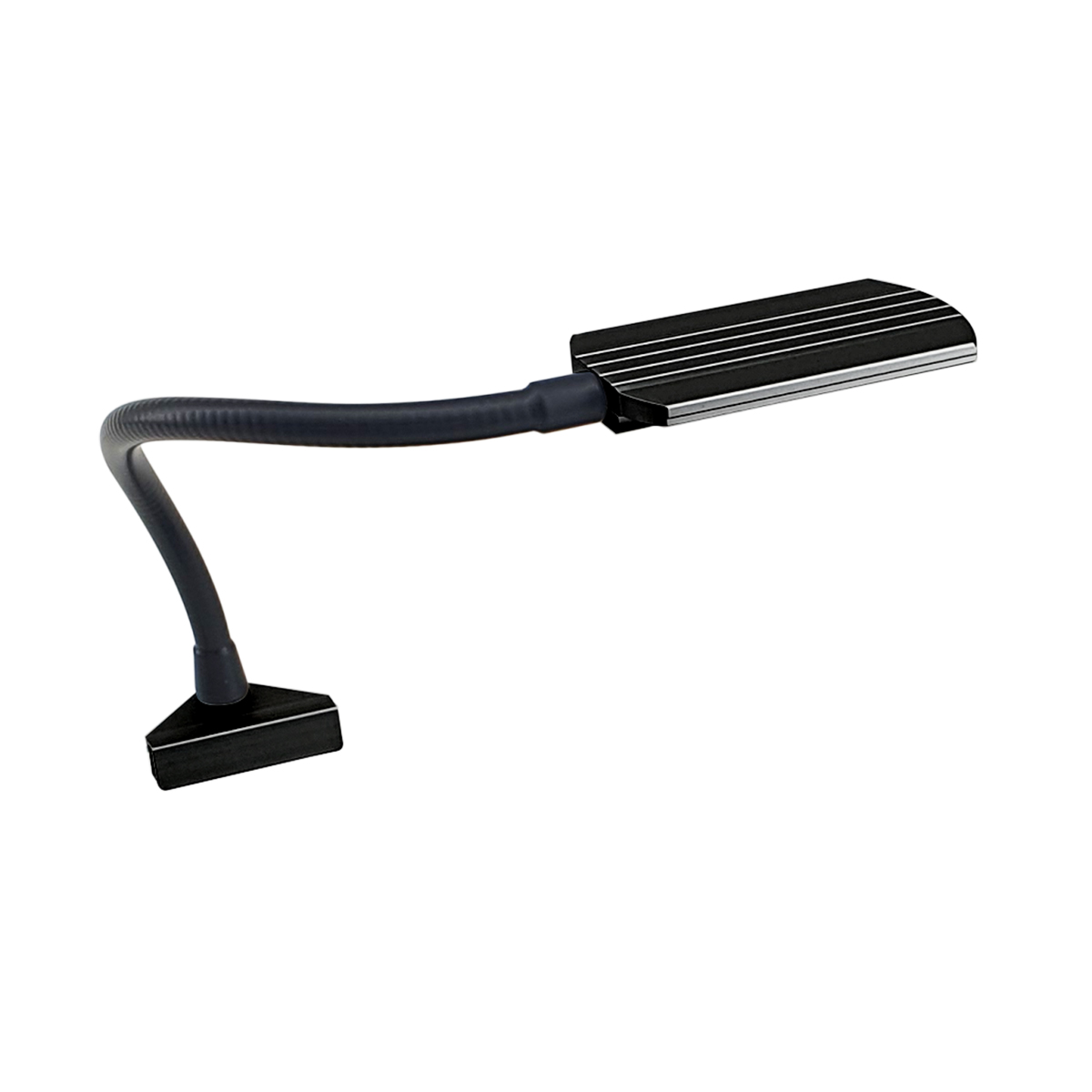 Daytime LED cobra black SunLike