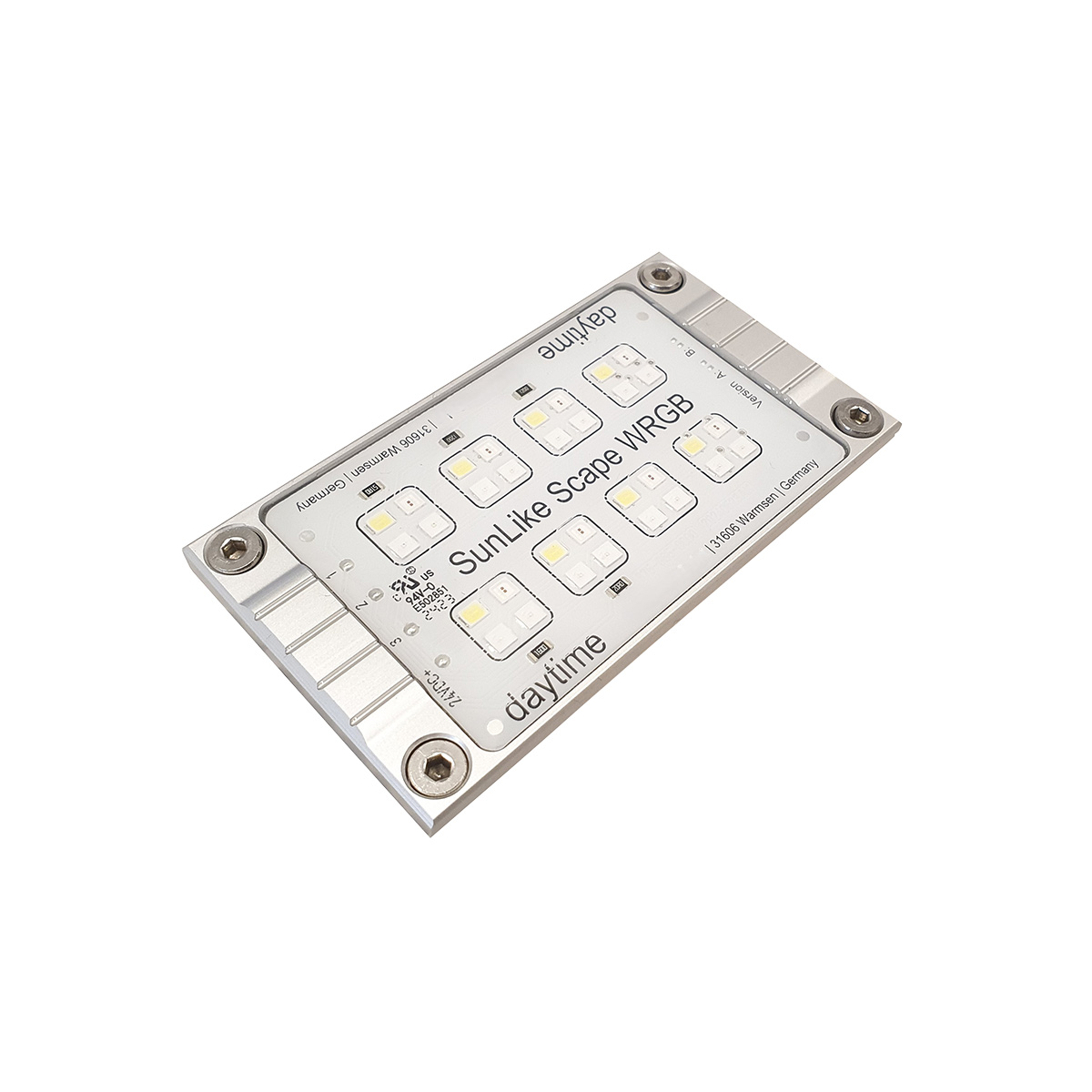 Daytime matrix PRO-Modul SunLike-Scape