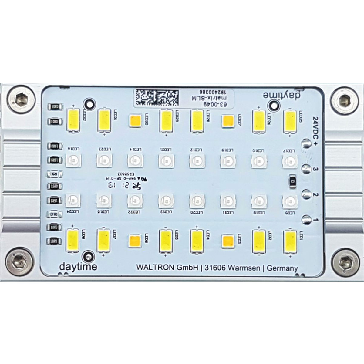 Daytime matrix modul PRO SunLike Marine 1:1