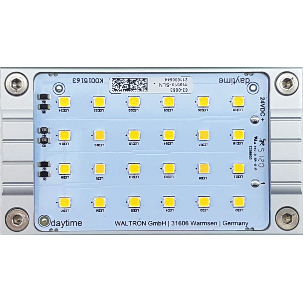 Daytime matrix modul PRO SunLike-Neutral