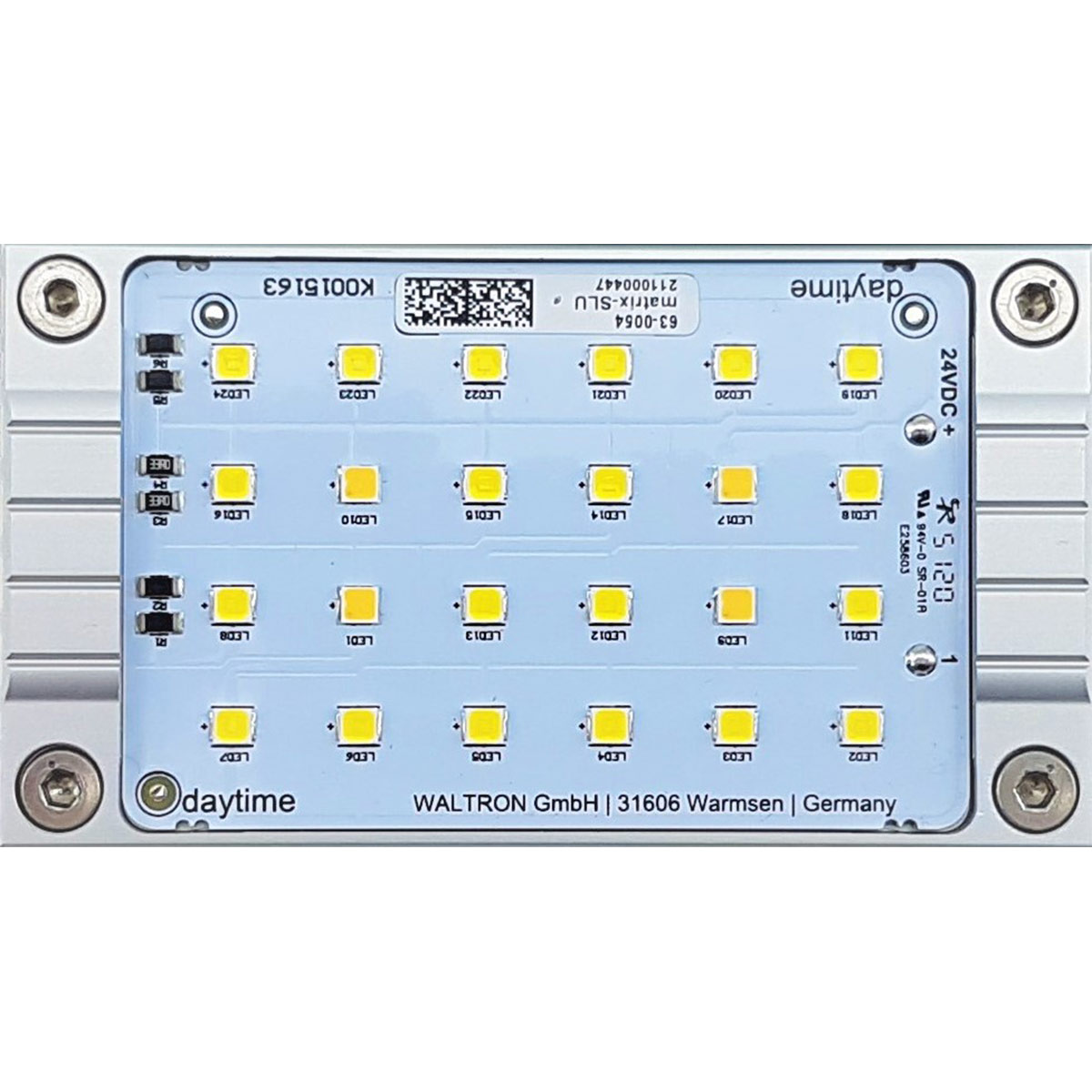 Levně Daytime matrix modul PRO SunLike-Ultra