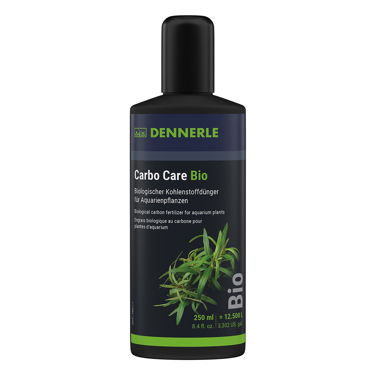 Dennerle Carbo Care Bio 250 ml