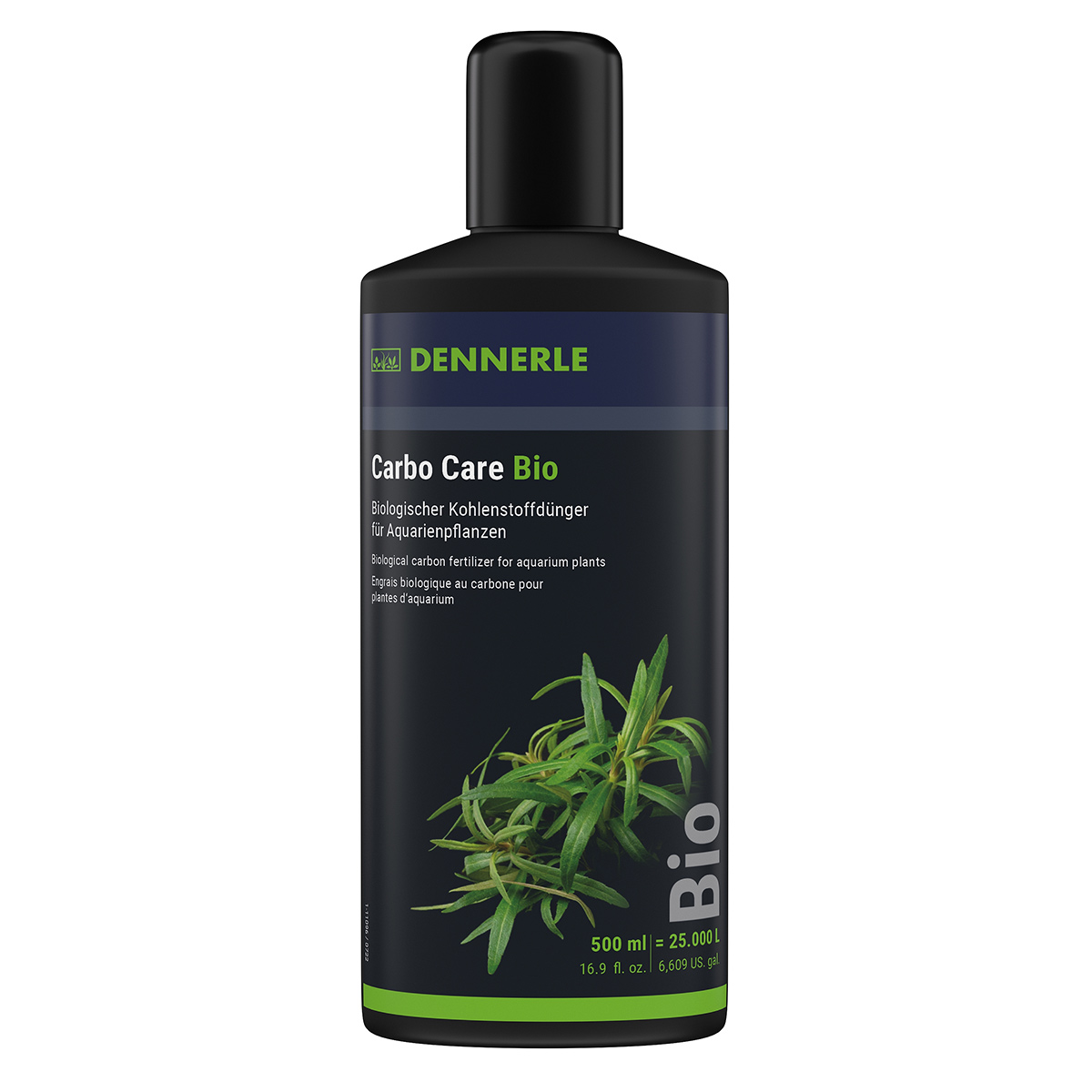 Dennerle Carbo Care Bio 500 ml