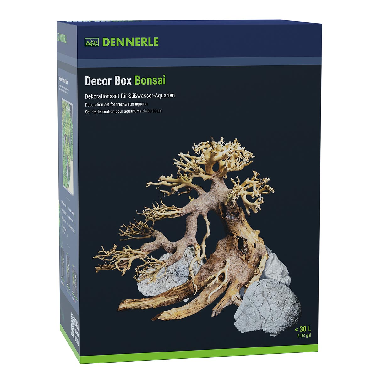 Levně Dennerle Decor Box Bonsai