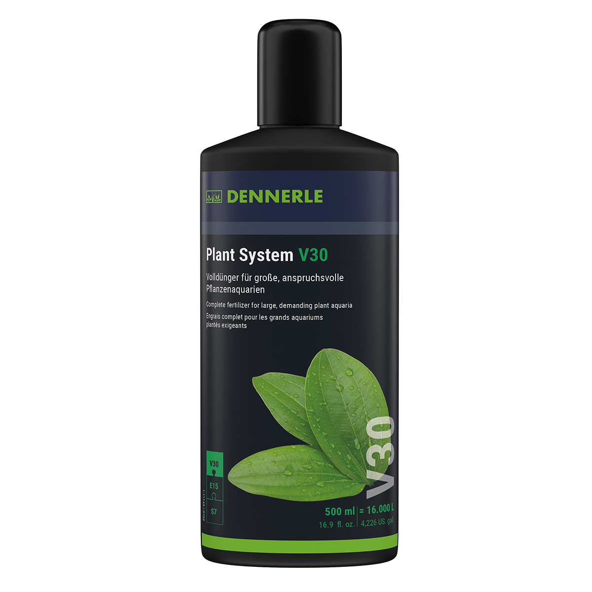 Dennerle Plant System V30 500 ml