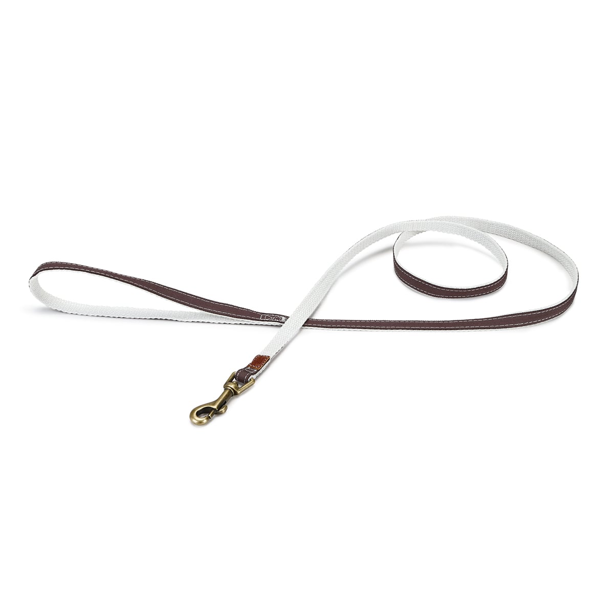 Designed by Lotte Leine Virante braun 120 cm