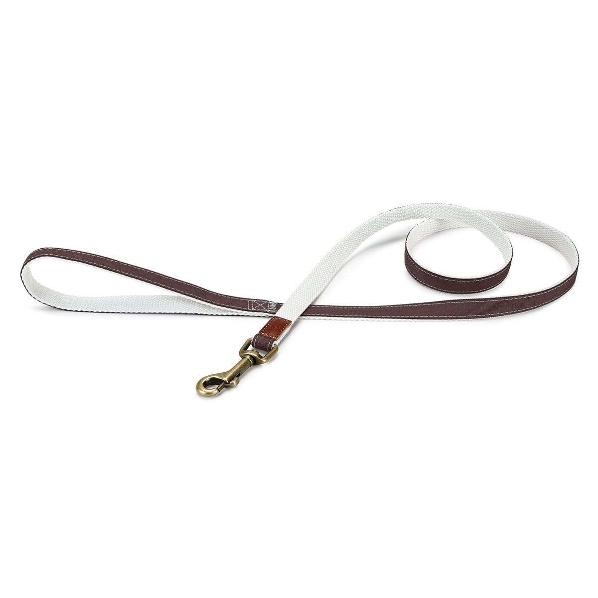 Designed by Lotte Leine Virante braun 120 cm Breite 15 mm