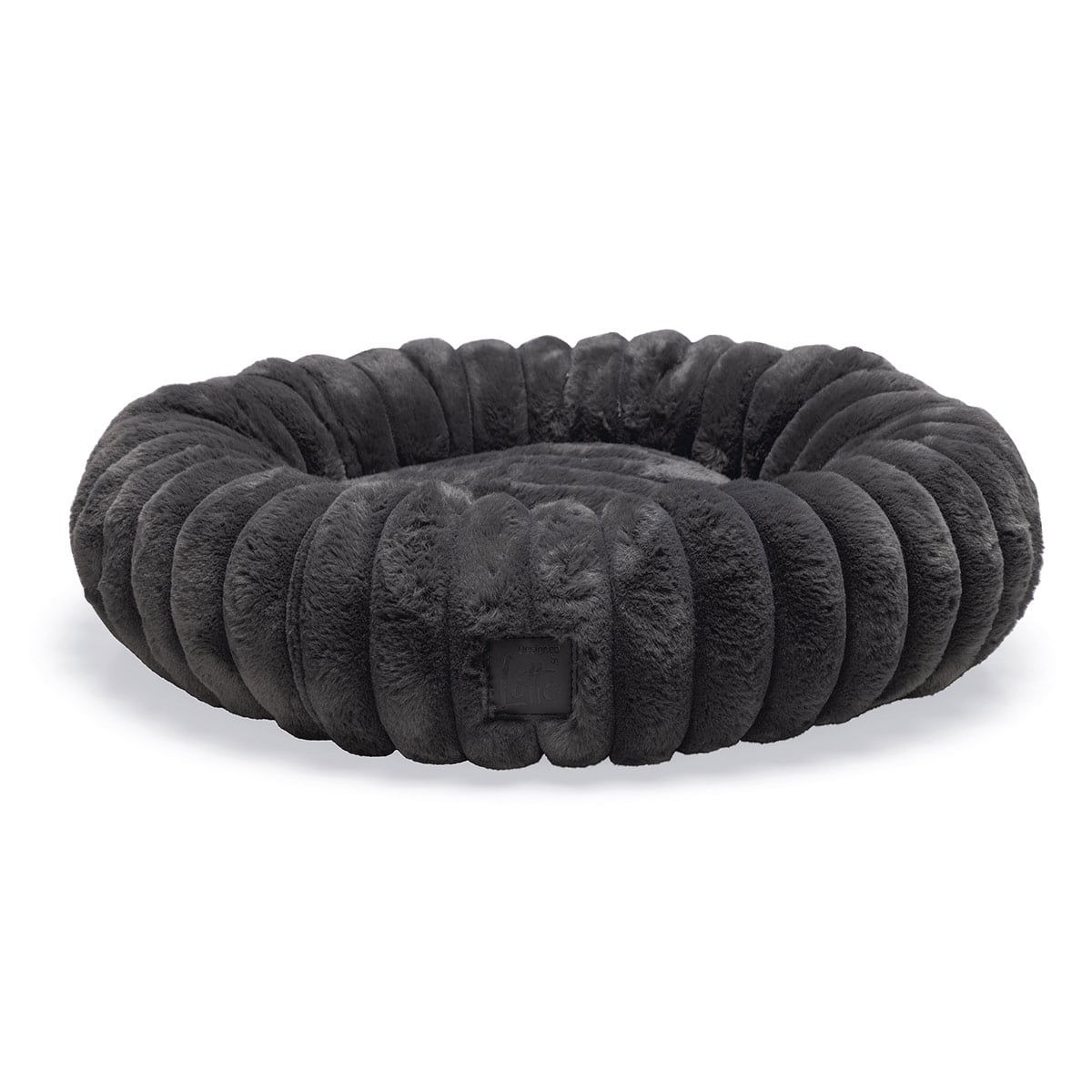 Designed by Lotte Katzenbett Reza rund