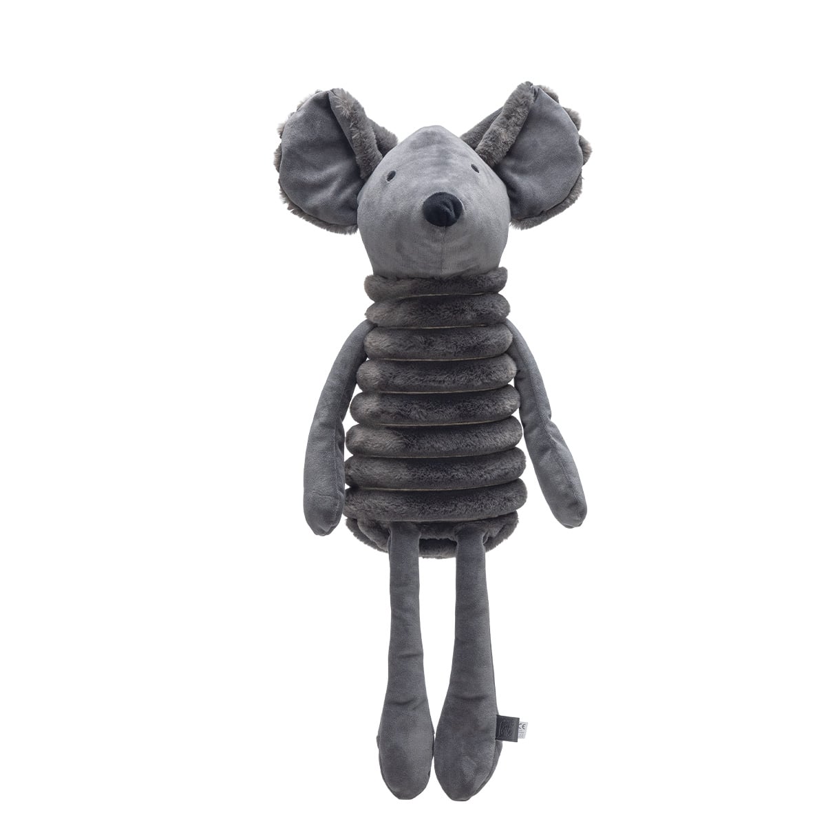 Designed by Lotte Hundespielzeug Plüsch Reza Maus 67 cm