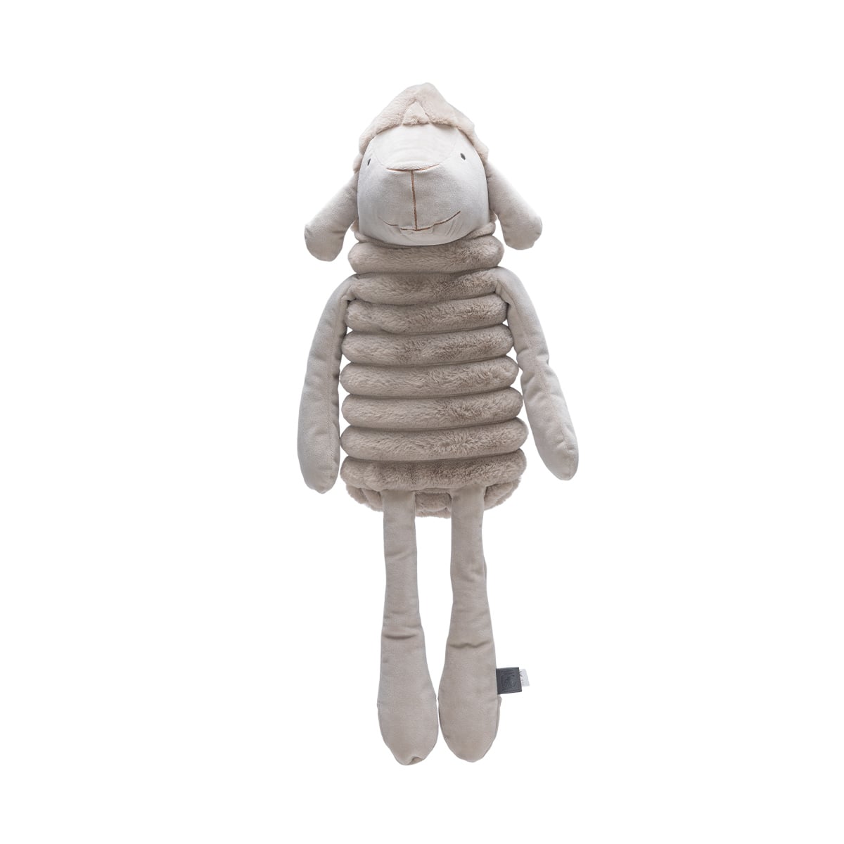 Designed by Lotte Hundespielzeug Plüsch Reza Schaf 65 cm