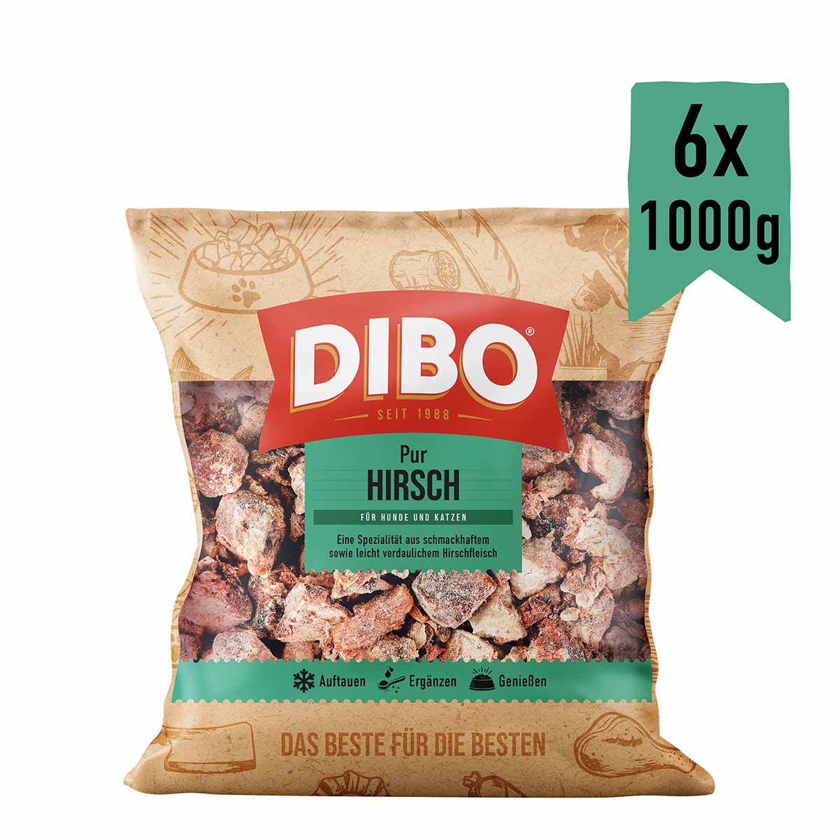 DIBO Hirsch