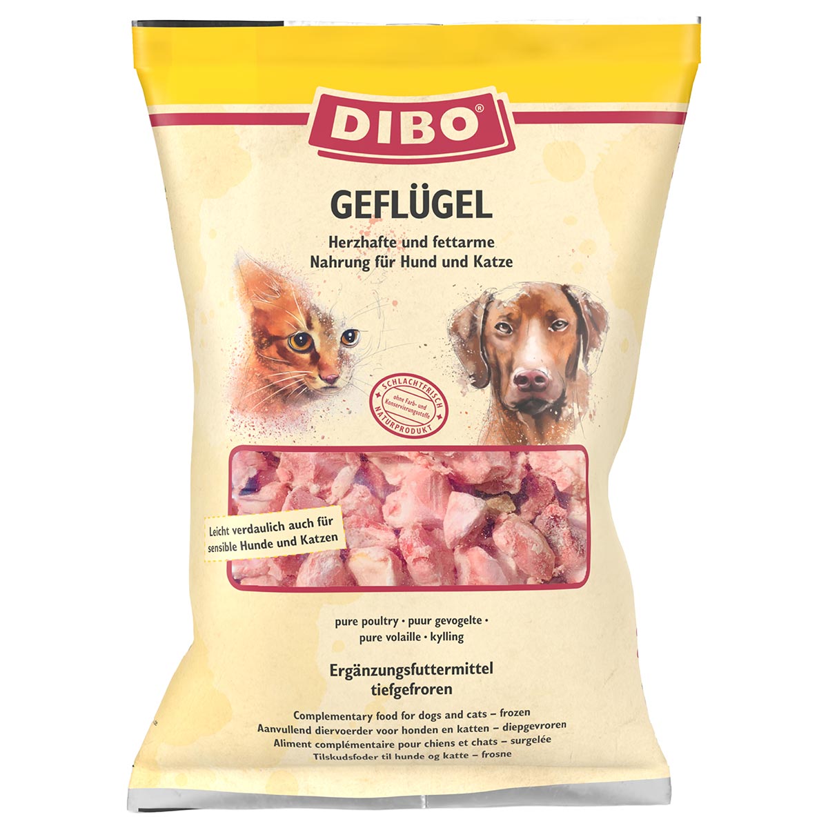 DIBO Geflügel