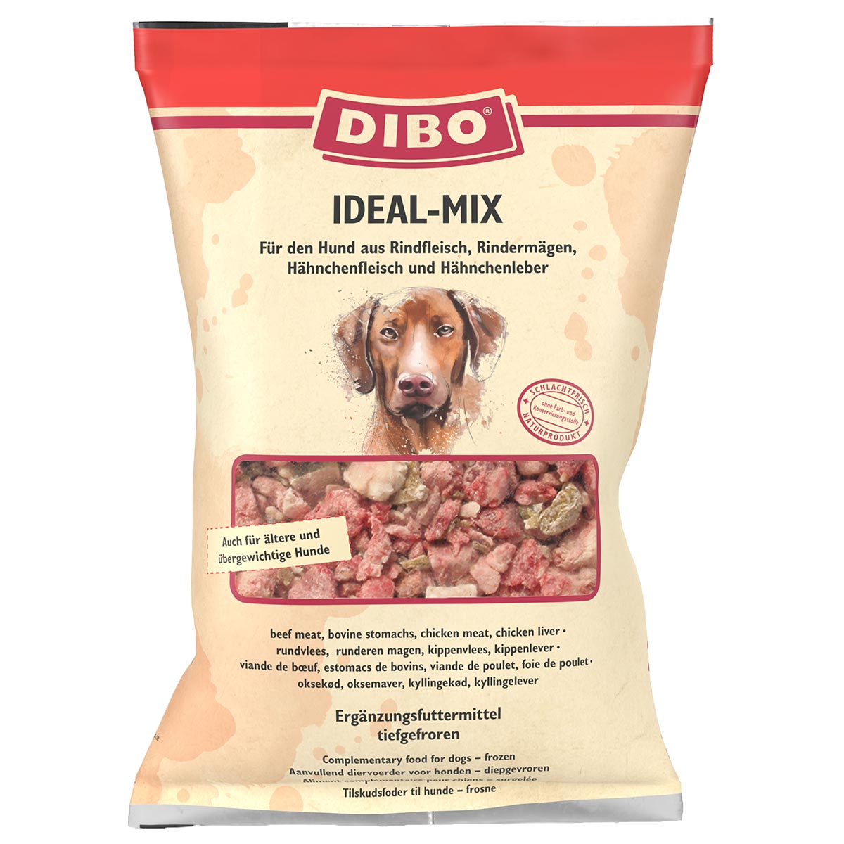 DIBO Ideal-Mix