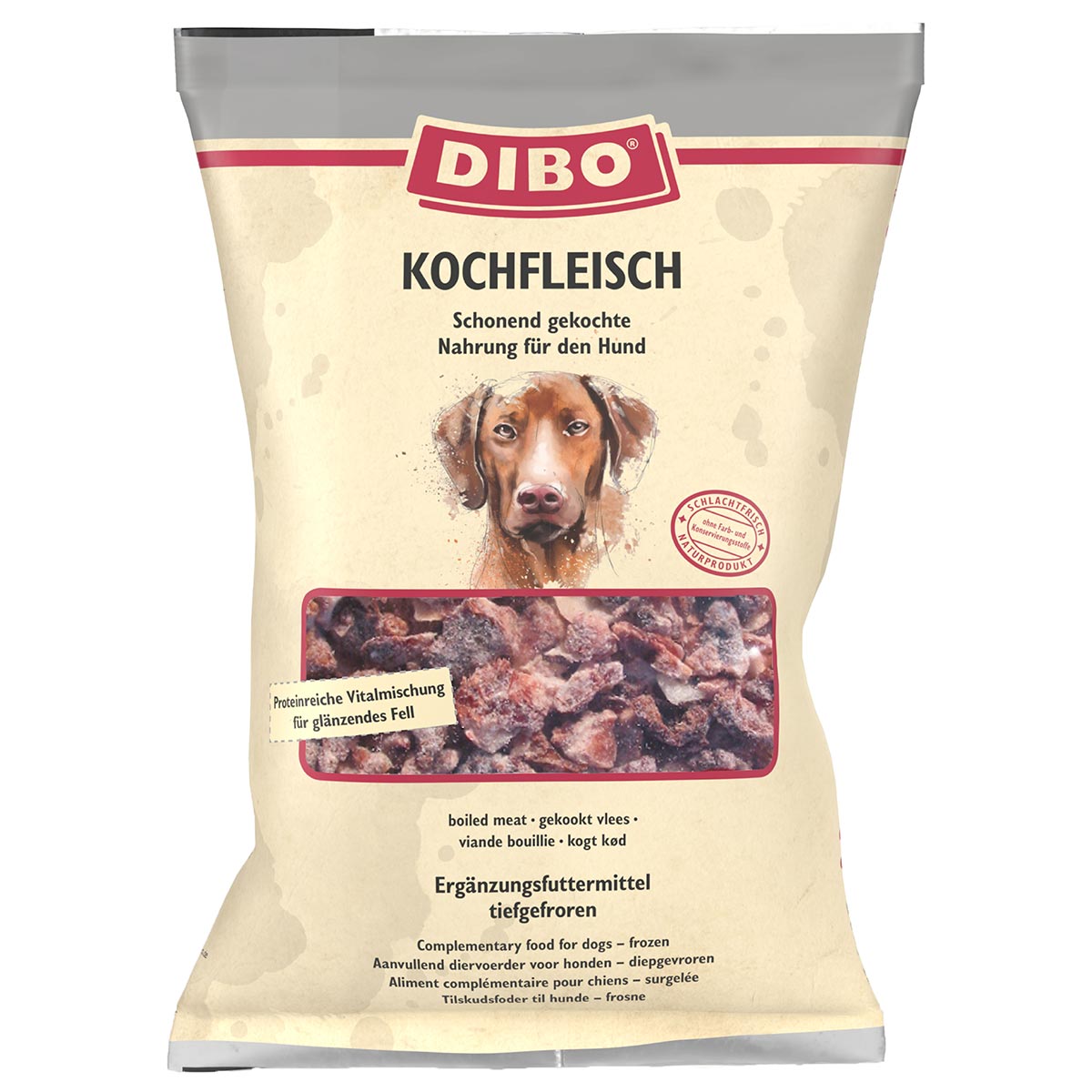 DIBO Kochfleisch