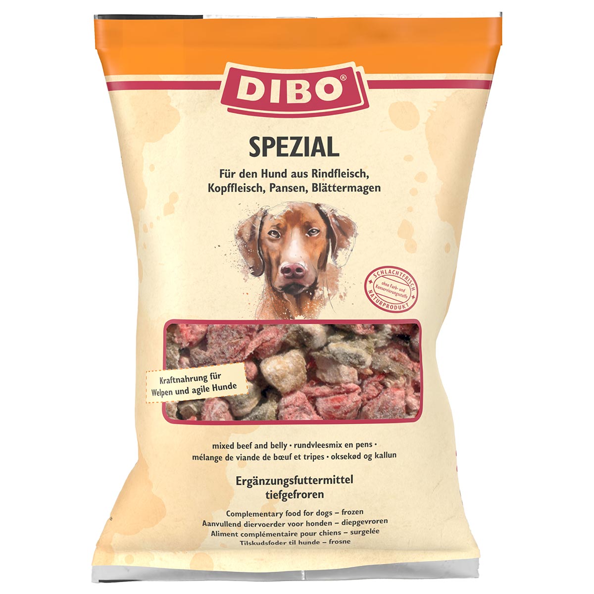 DIBO Spezial