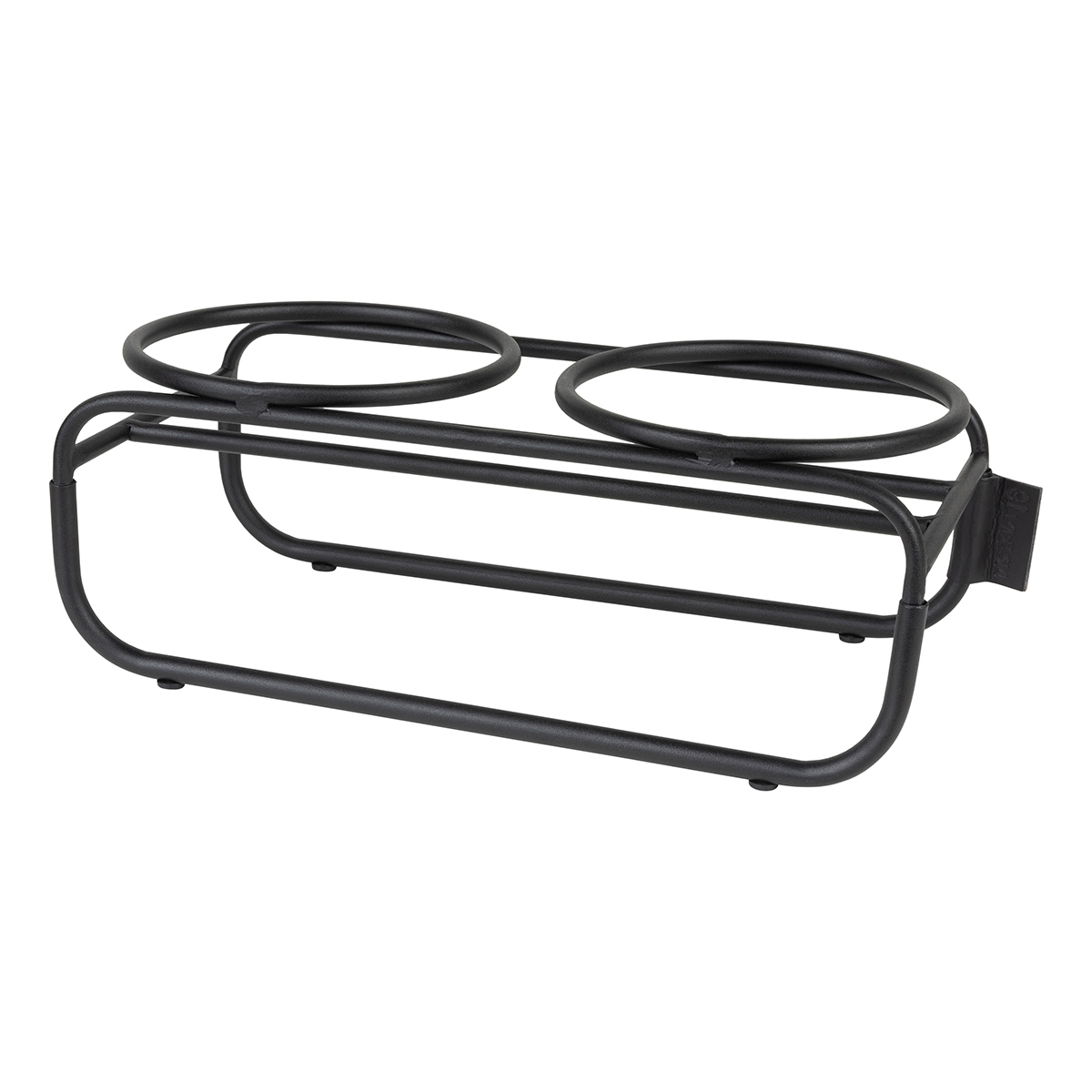 District 70 Ständer BUTLER für BAMBOO Näpfe L - 1600ml | Rückläufer