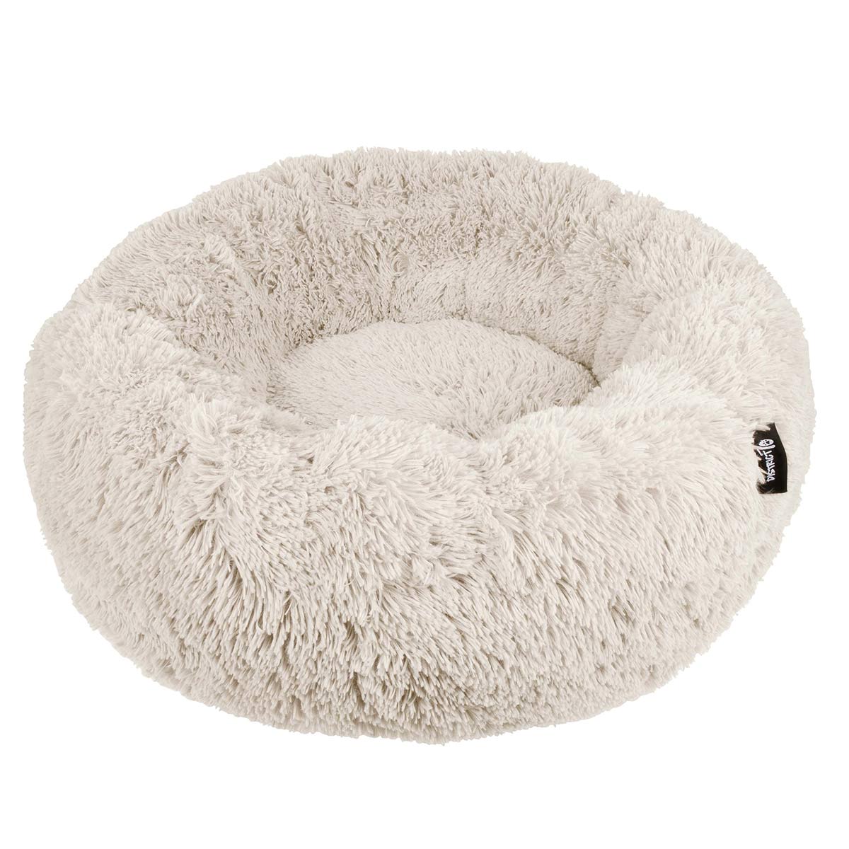 District 70 FUZZ Hundebett Merengue L 80 cm