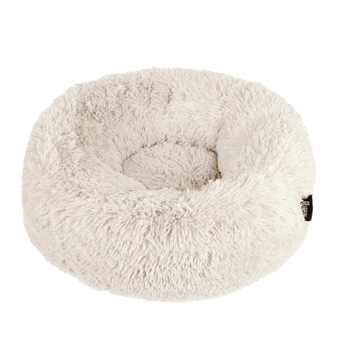 District 70 FUZZ Hundebett Merengue M 60 cm