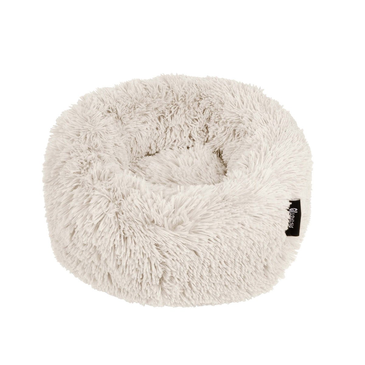 District 70 FUZZ Hundebett Merengue