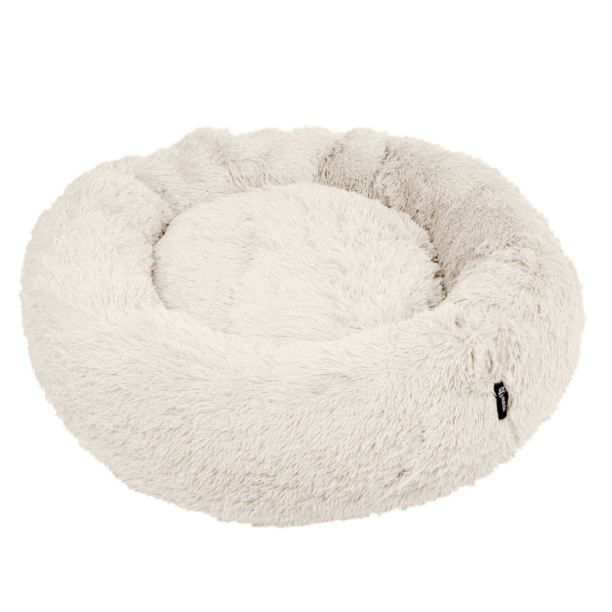 District 70 FUZZ Hundebett Merengue XL 100 cm
