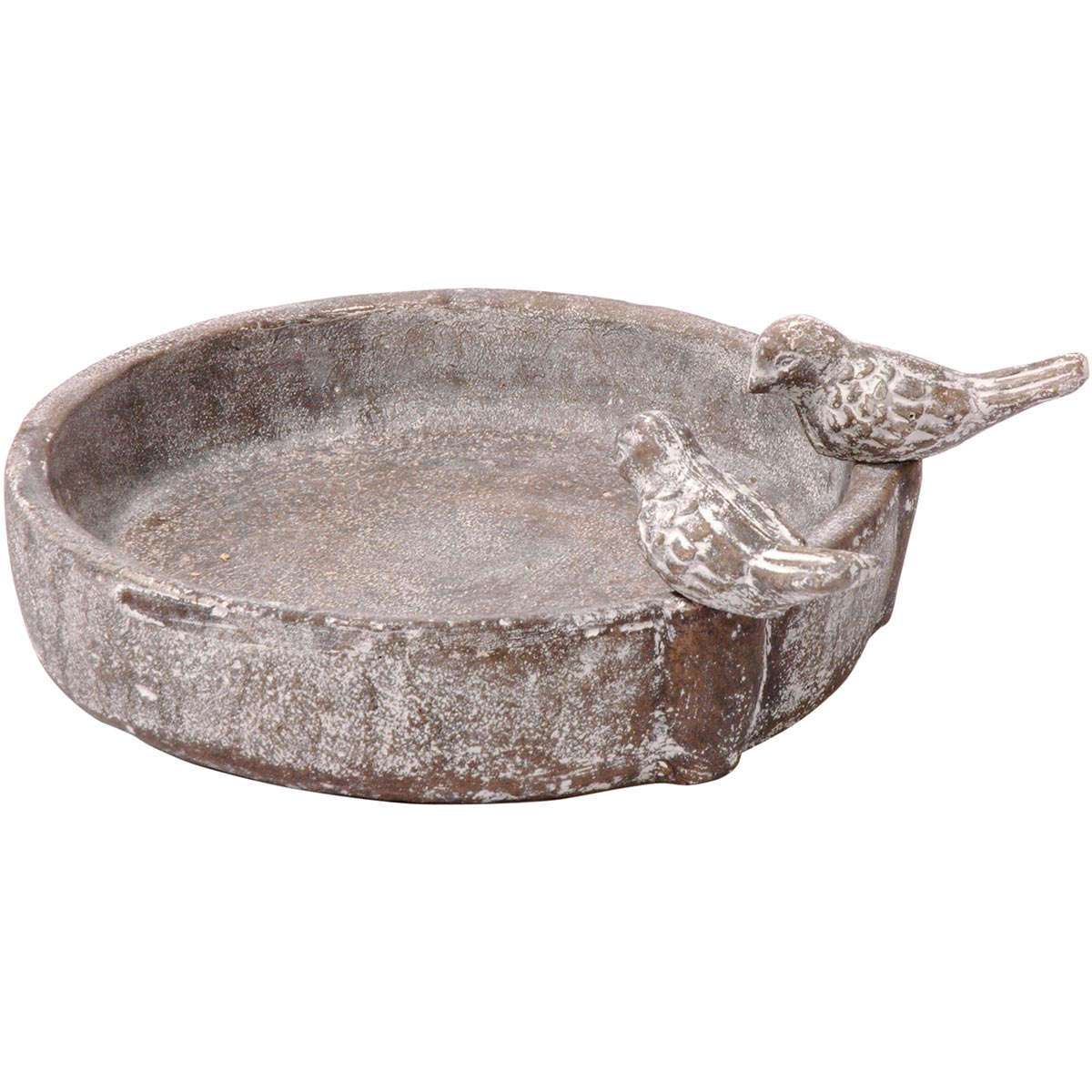 Levně dobar pítko pro ptáky Pool-Oase, 24,5 cm, keramika