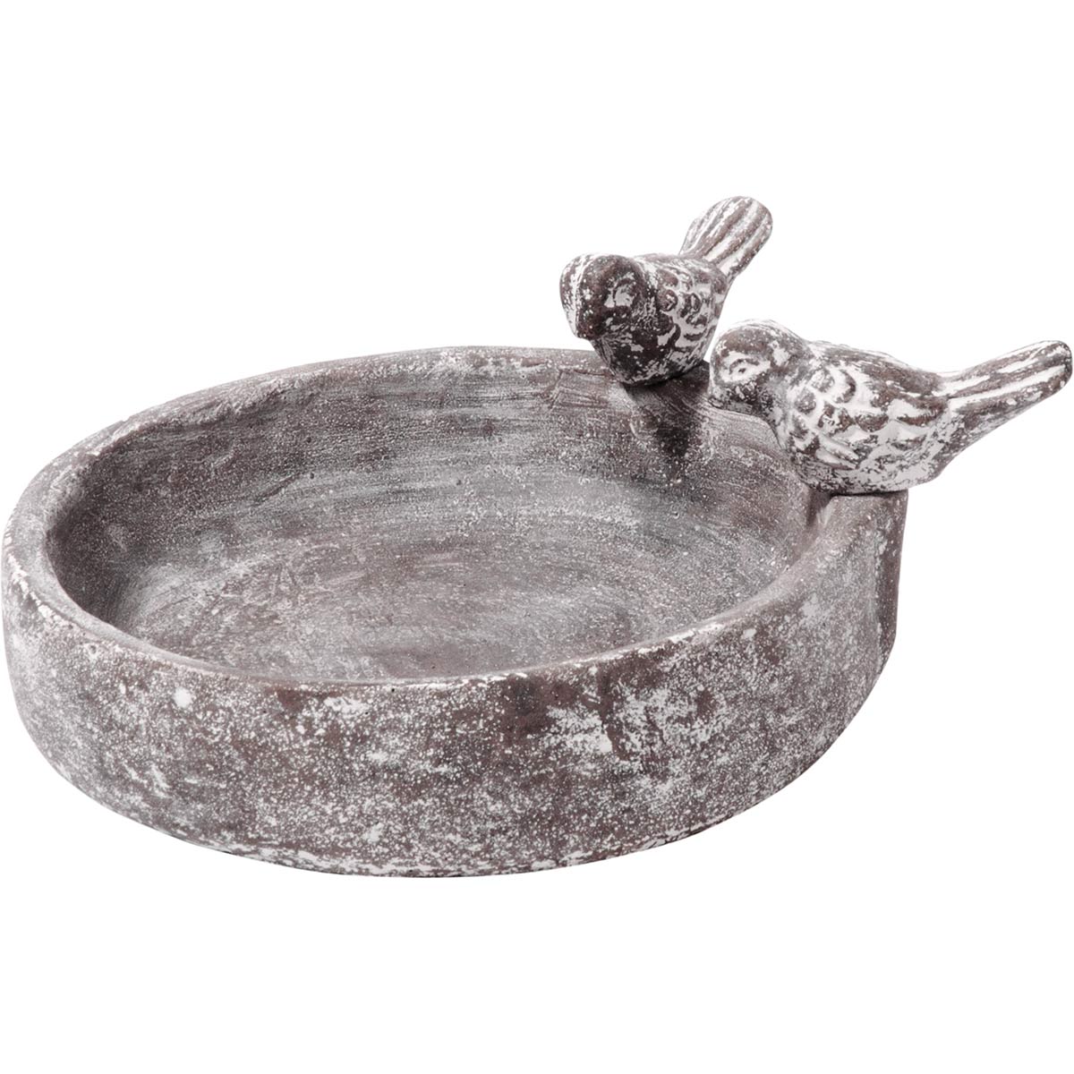 Levně dobar napáječka pro ptáky Pool-Oase 18 cm z keramiky