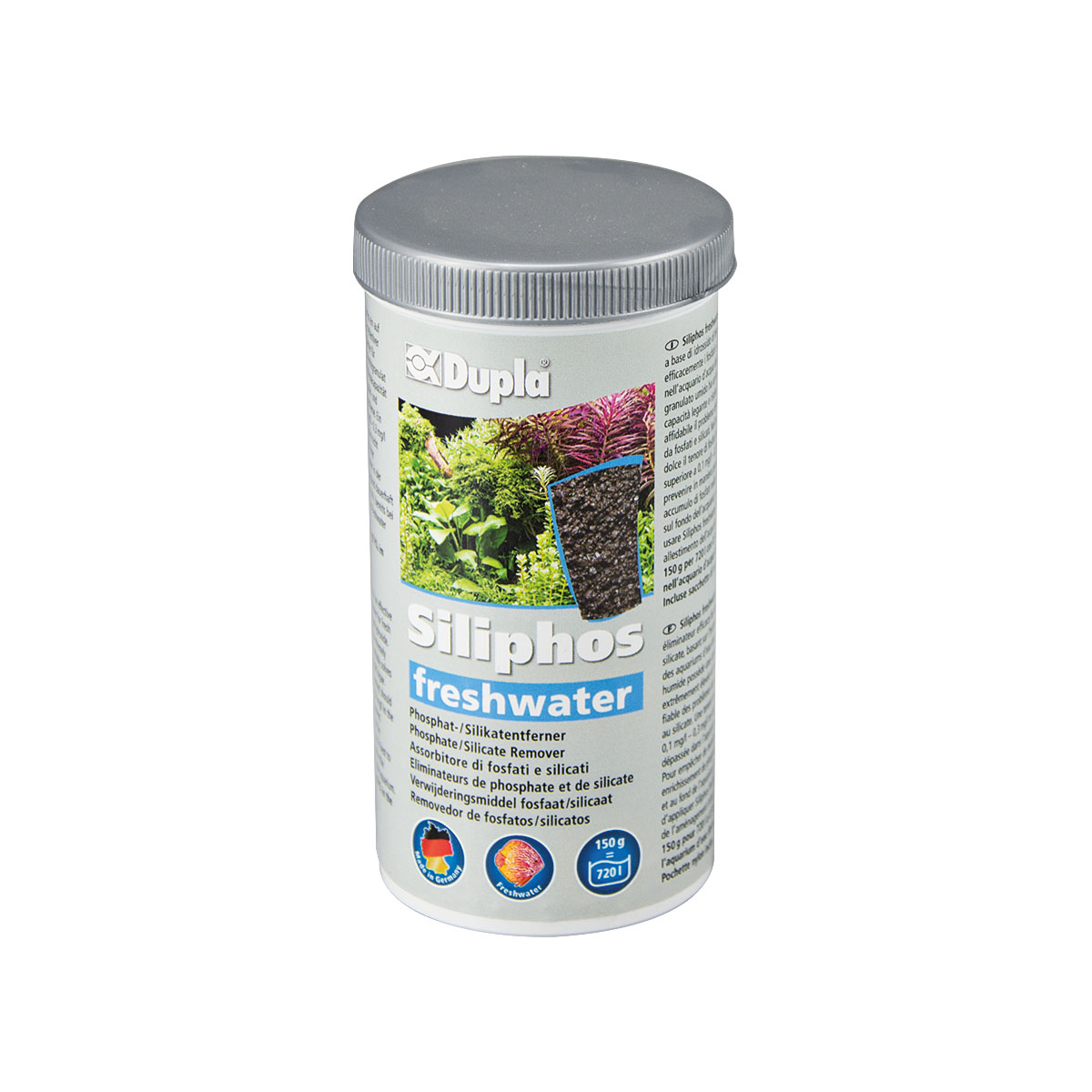 Dupla Siliphos Freshwater 150 g