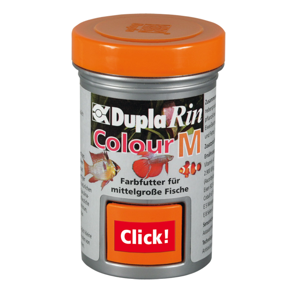 Levně Dupla DuplaRin Colour M dávkovač 65 ml, 30 g