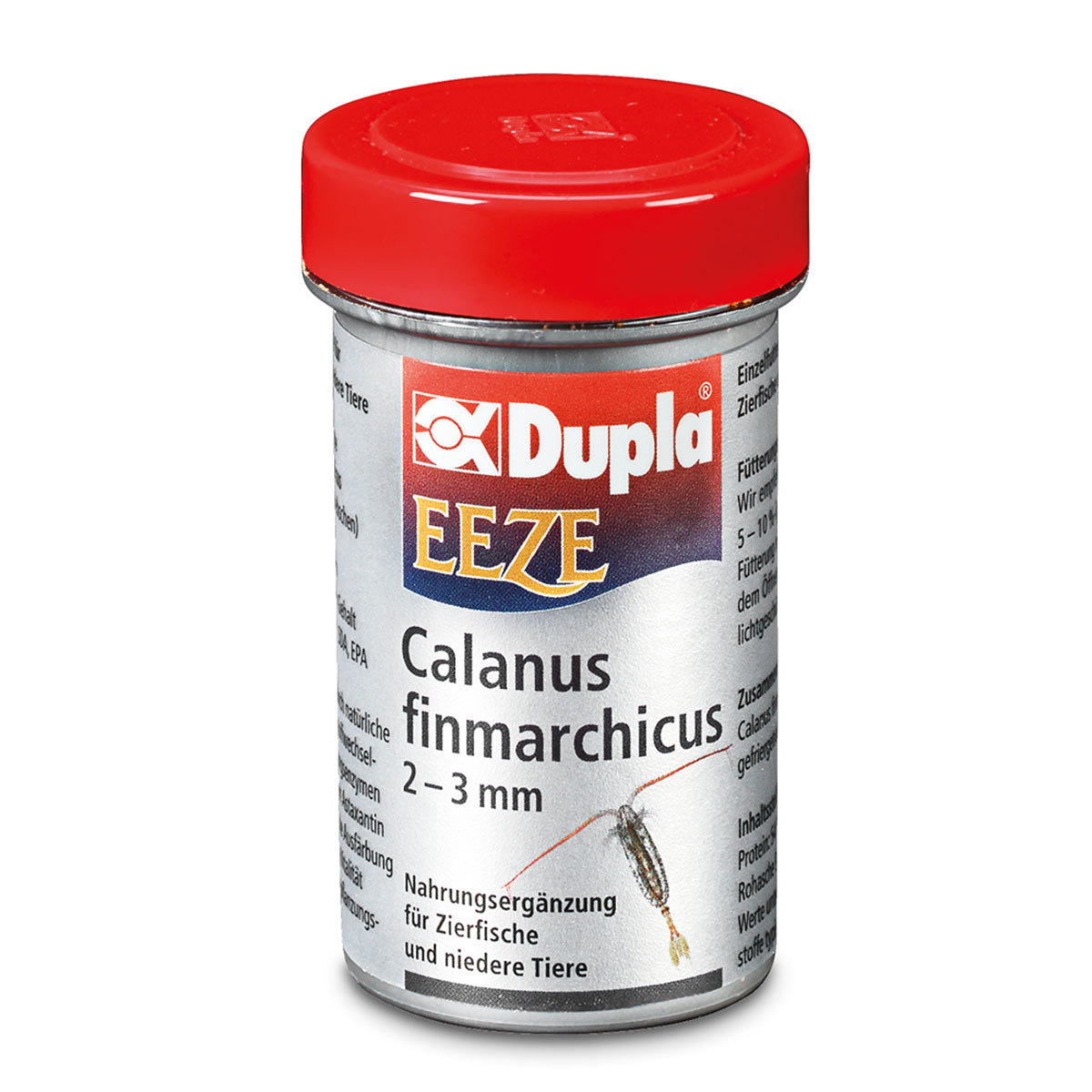 Dupla Eeze 45 ml, 5 g