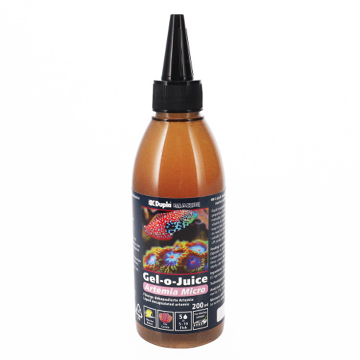 Dupla Gel-o-Juice Artemia micro