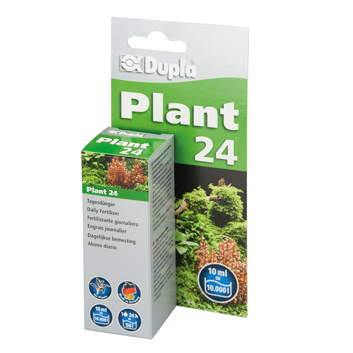 Dupla Plant 24 10 ml