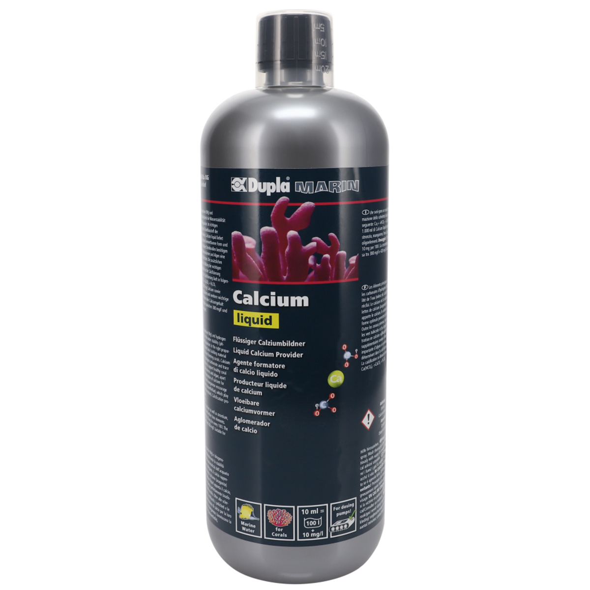 Dupla Marin Calcium liquid 1000 ml