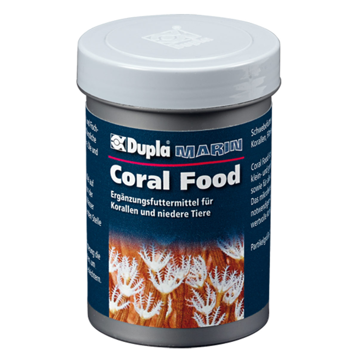 Dupla Marin Coral Food 180 ml, 85 g