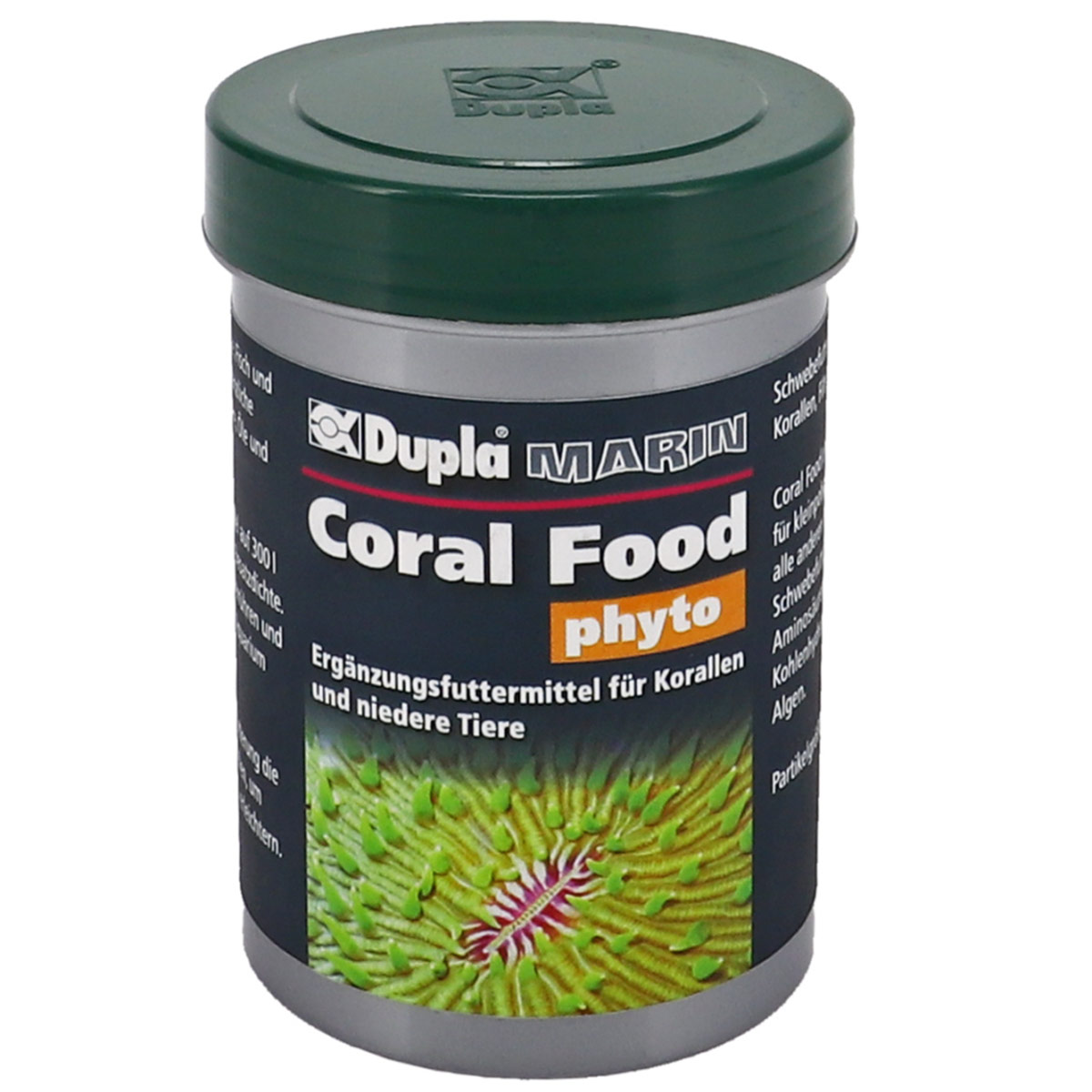 Levně Dupla Marin Coral Food phyto 180 ml, 85 g