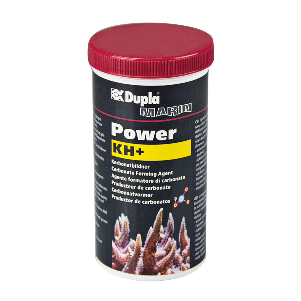 Dupla Marin Power KH+ 500 g