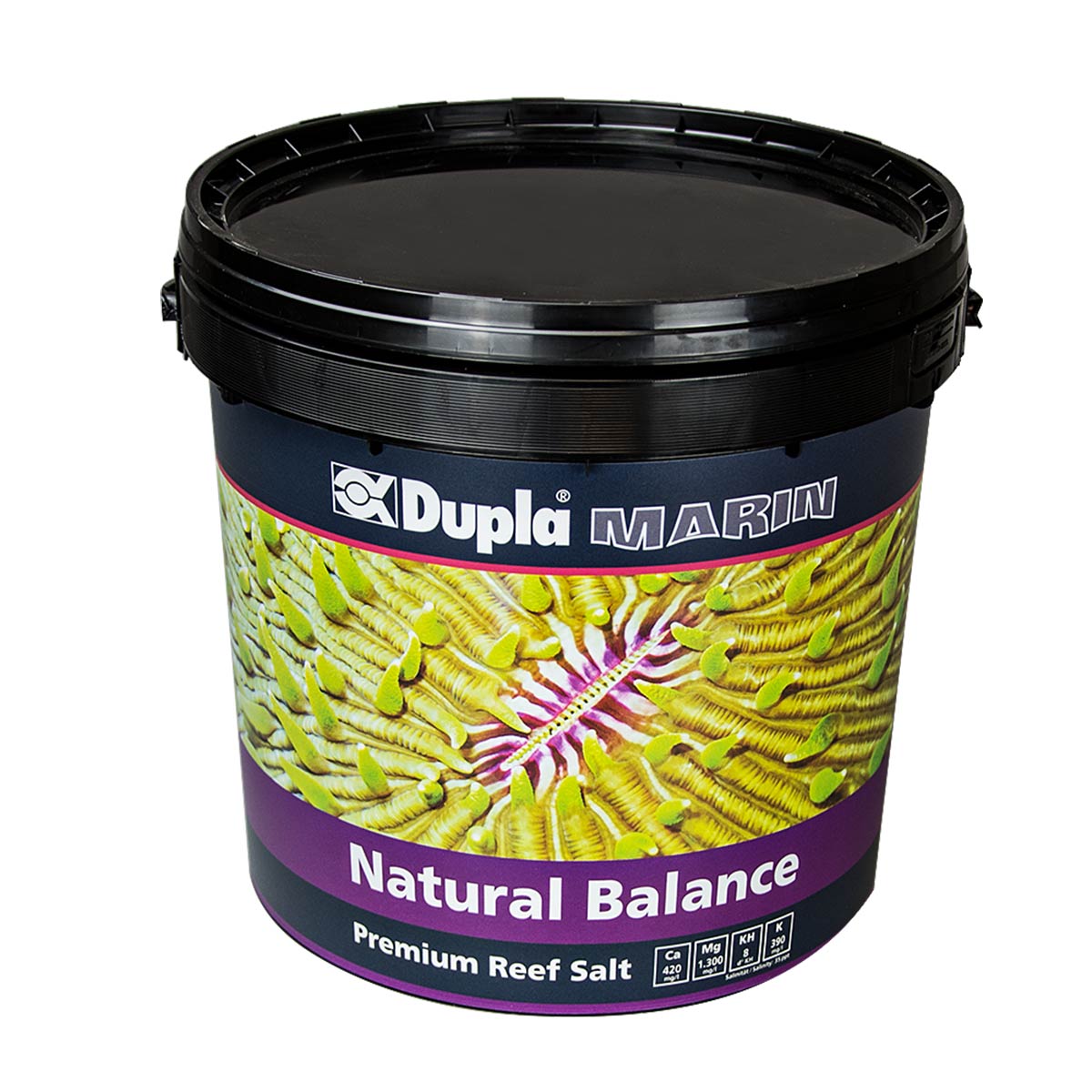 Levně Dupla Marin Premium Reef Salt Natural Balance 8 kg