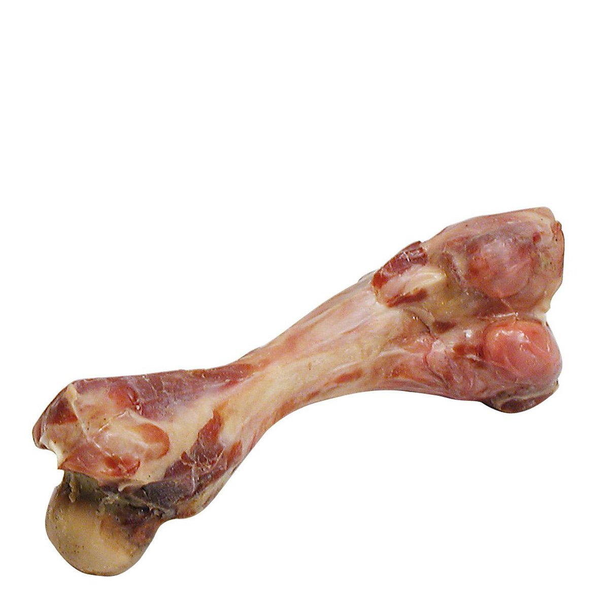 Levně Duvo + Farmz Italian Ham Bone Maxi XL 20 × 4 × 3,5 cm